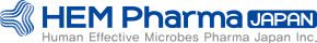 HEM Pharma(JP)